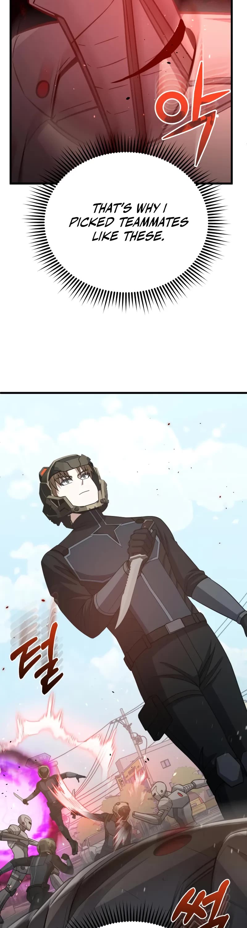 Genius of the Unique Lineage Chapter 142 page 41 - Chapter 142