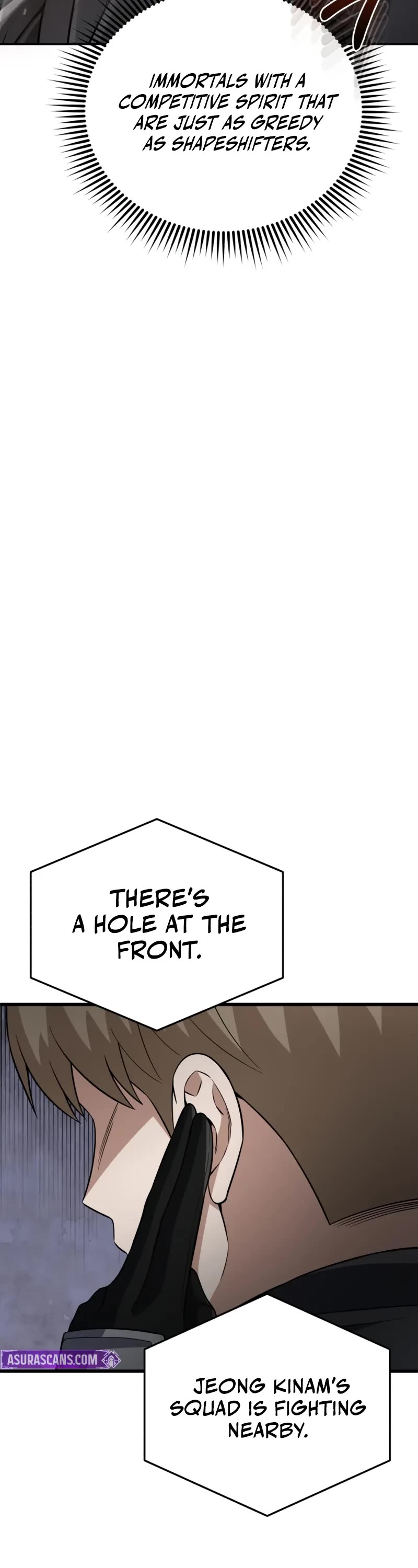 Genius of the Unique Lineage Chapter 142 page 42 - Chapter 142
