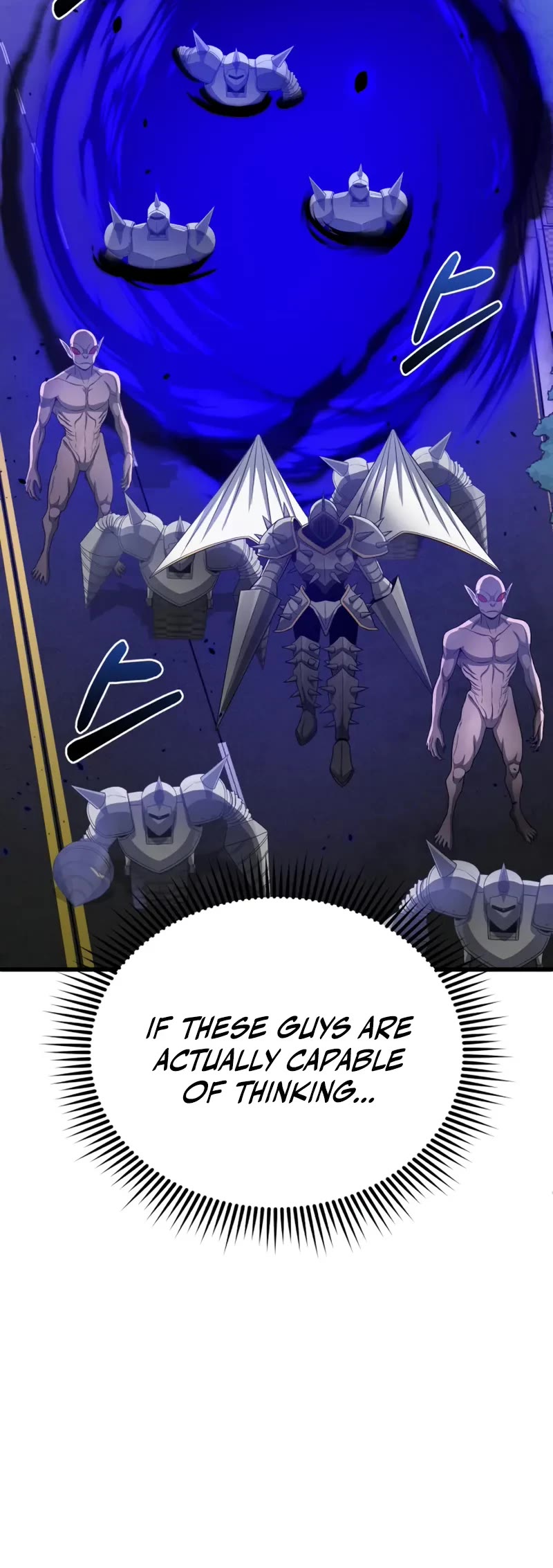 Genius of the Unique Lineage Chapter 142 page 54 - Chapter 142