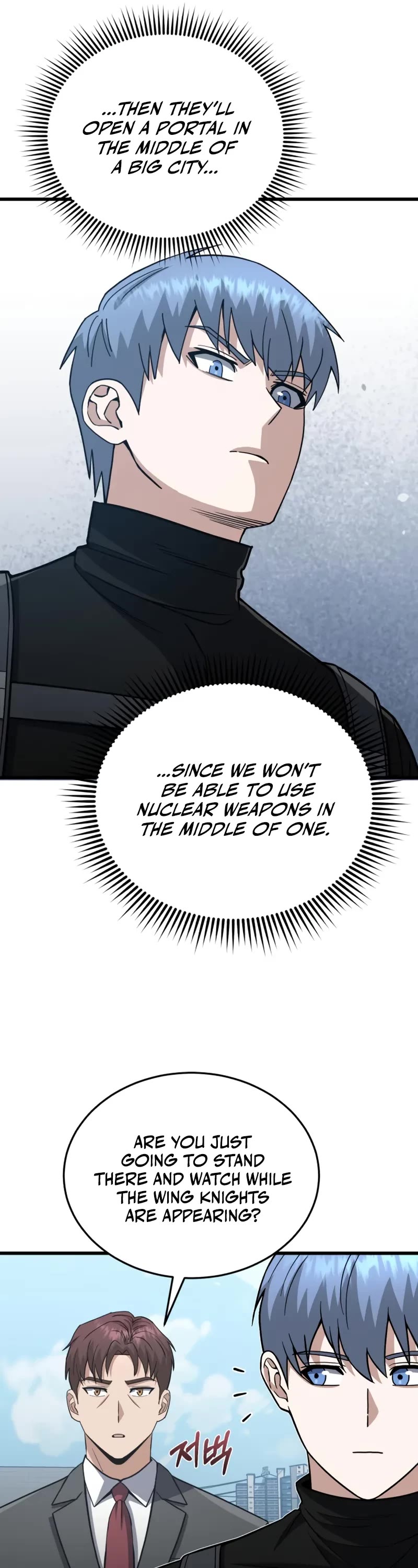 Genius of the Unique Lineage Chapter 142 page 55 - Chapter 142