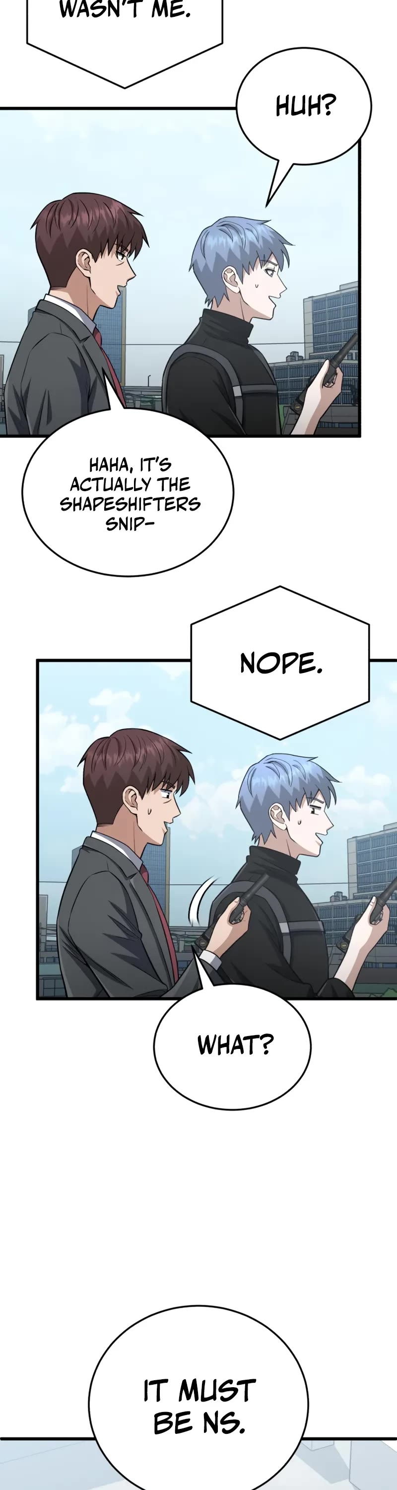 Genius of the Unique Lineage Chapter 142 page 57 - Chapter 142
