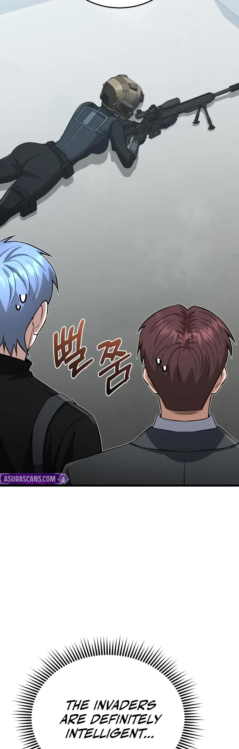 Genius of the Unique Lineage Chapter 142 page 58 - Chapter 142