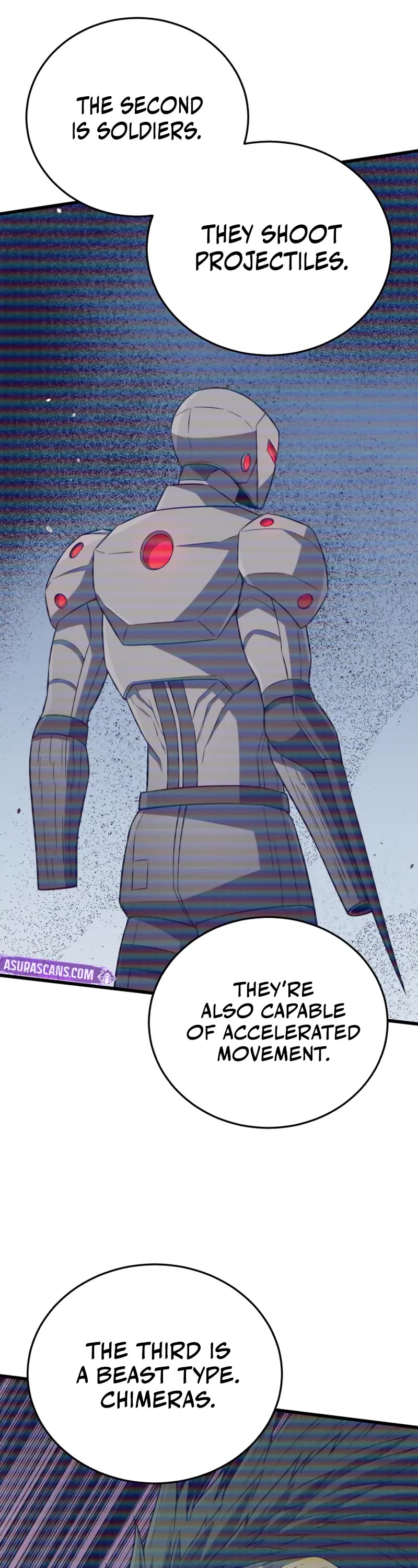 Genius of the Unique Lineage Chapter 142 page 8 - Chapter 142