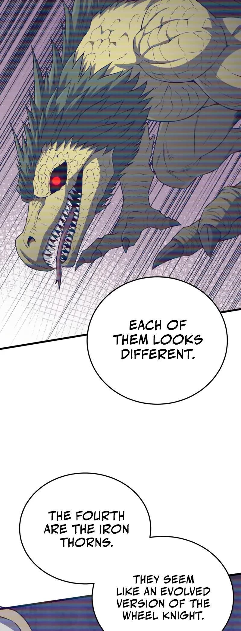Genius of the Unique Lineage Chapter 142 page 9 - Chapter 142