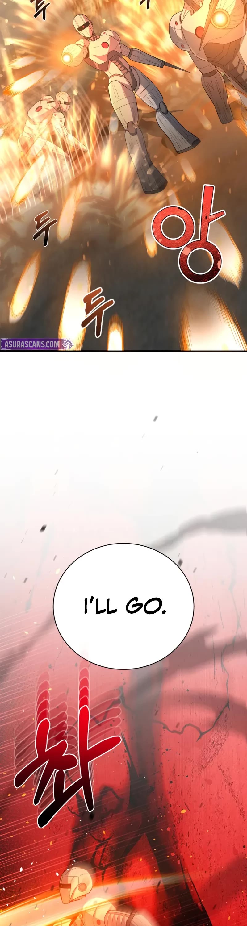 Genius of the Unique Lineage Chapter 143 page 13 - Chapter 143