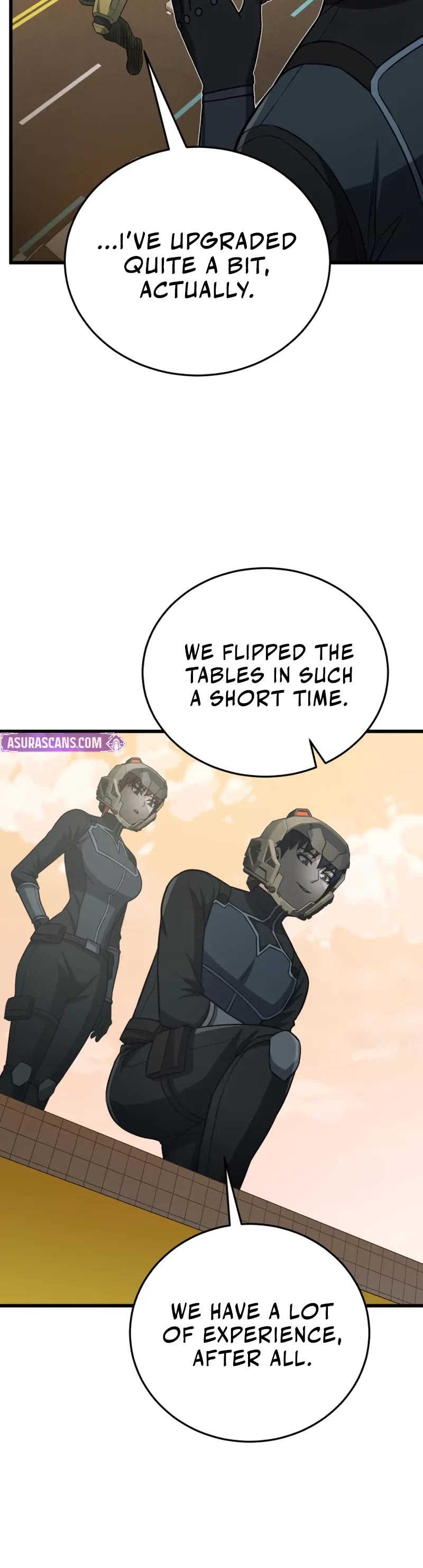 Genius of the Unique Lineage Chapter 143 page 20 - Chapter 143
