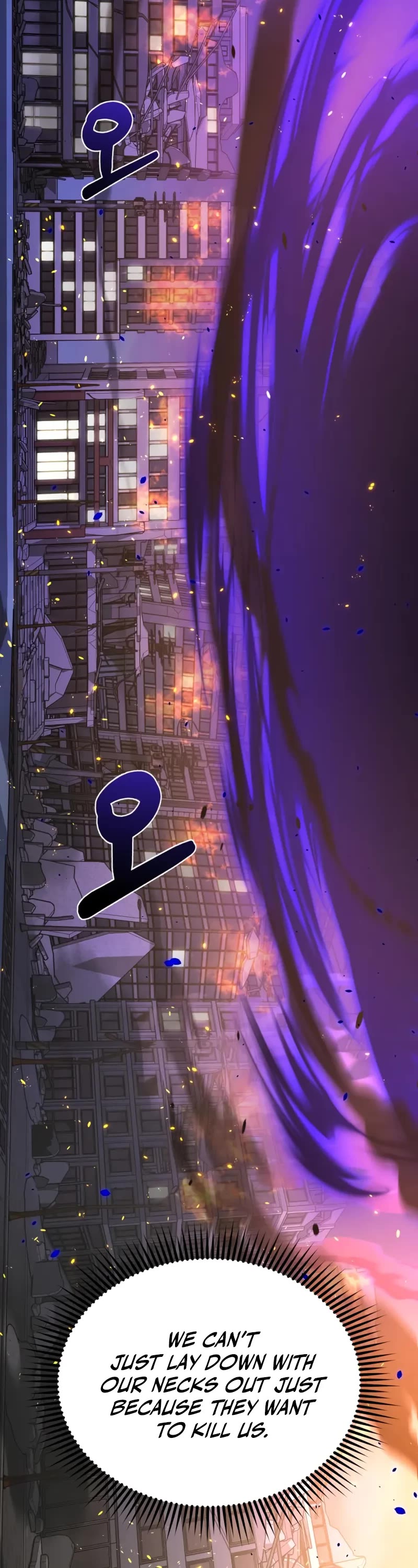 Genius of the Unique Lineage Chapter 143 page 28 - Chapter 143
