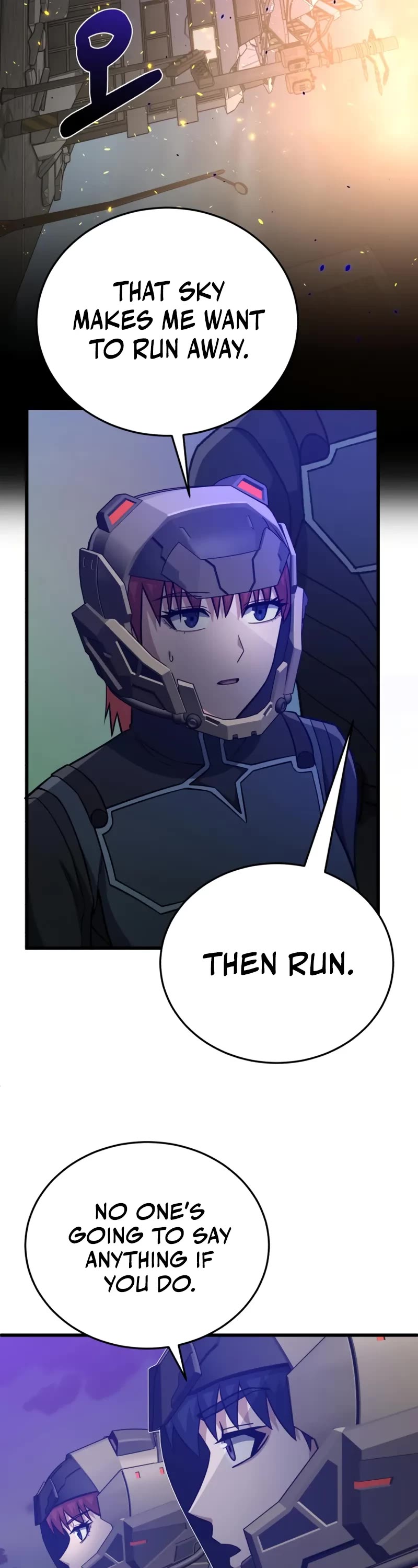 Genius of the Unique Lineage Chapter 143 page 29 - Chapter 143