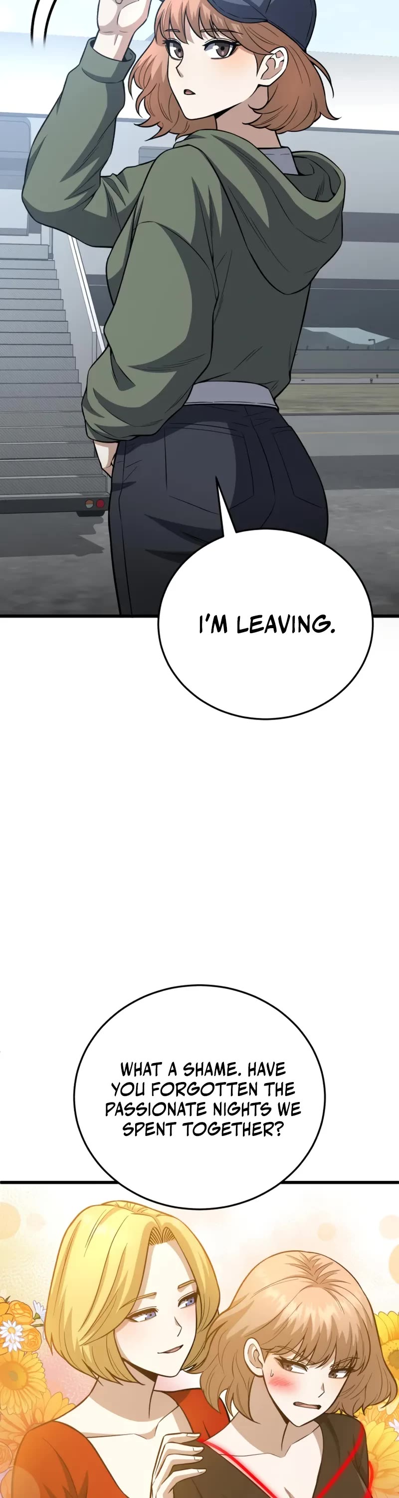 Genius of the Unique Lineage Chapter 143 page 3 - Chapter 143