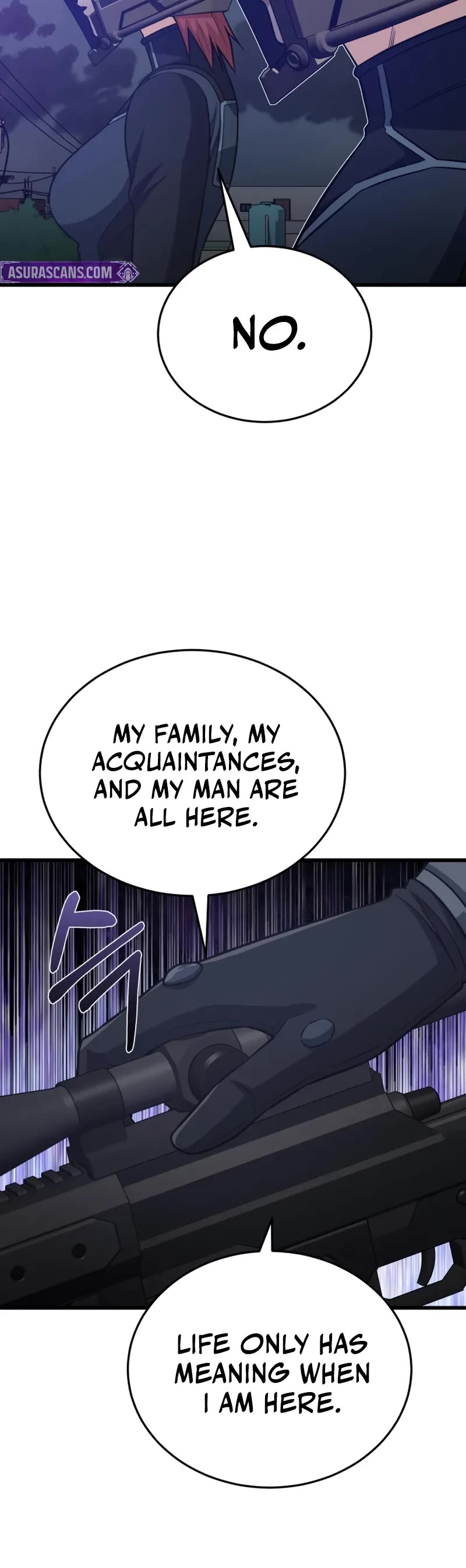 Genius of the Unique Lineage Chapter 143 page 30 - Chapter 143