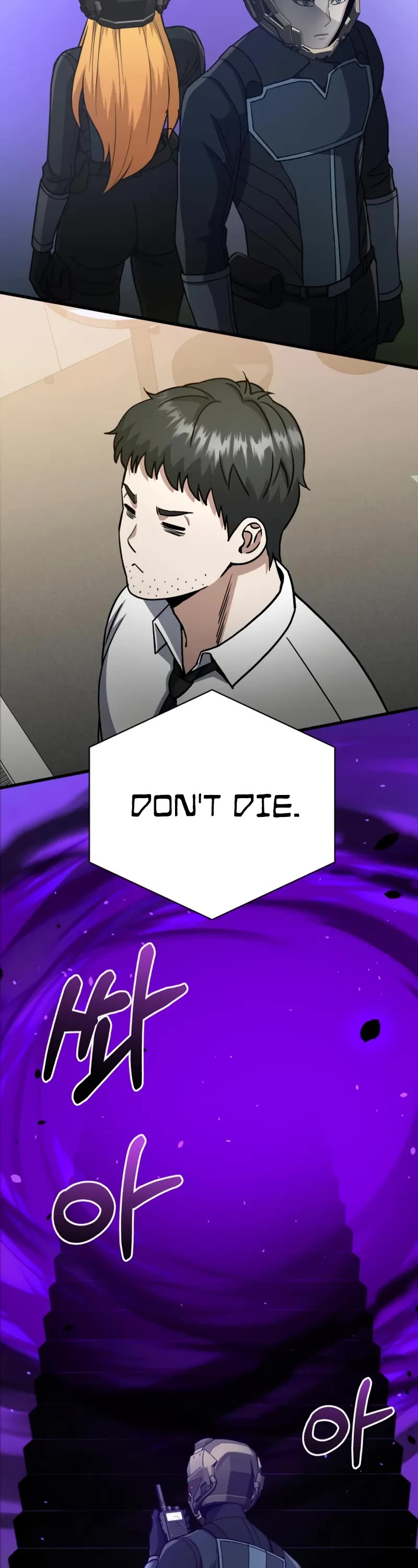 Genius of the Unique Lineage Chapter 143 page 34 - Chapter 143