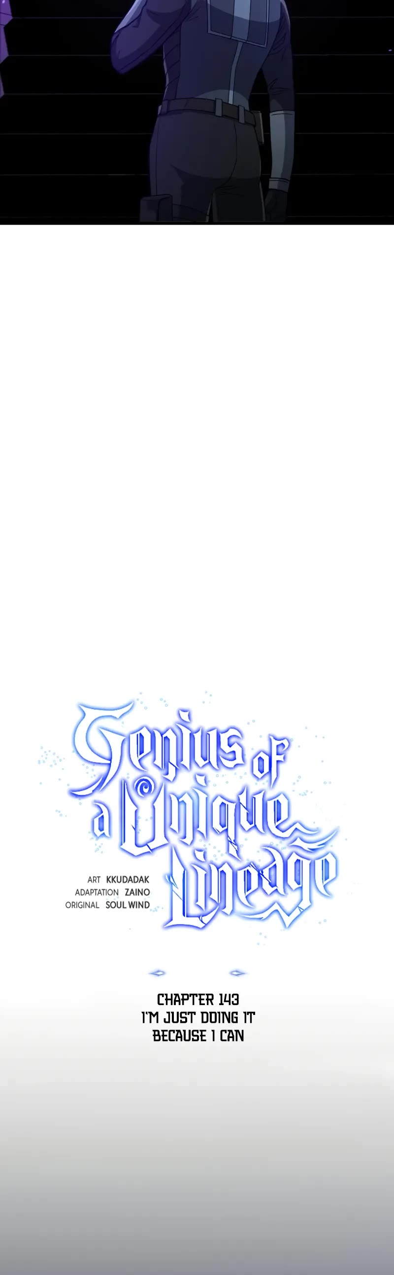 Genius of the Unique Lineage Chapter 143 page 35 - Chapter 143