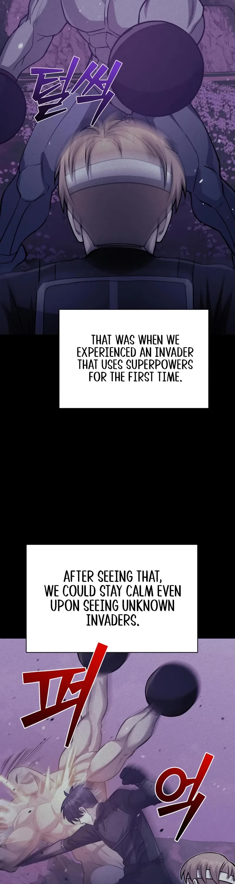 Genius of the Unique Lineage Chapter 143 page 38 - Chapter 143