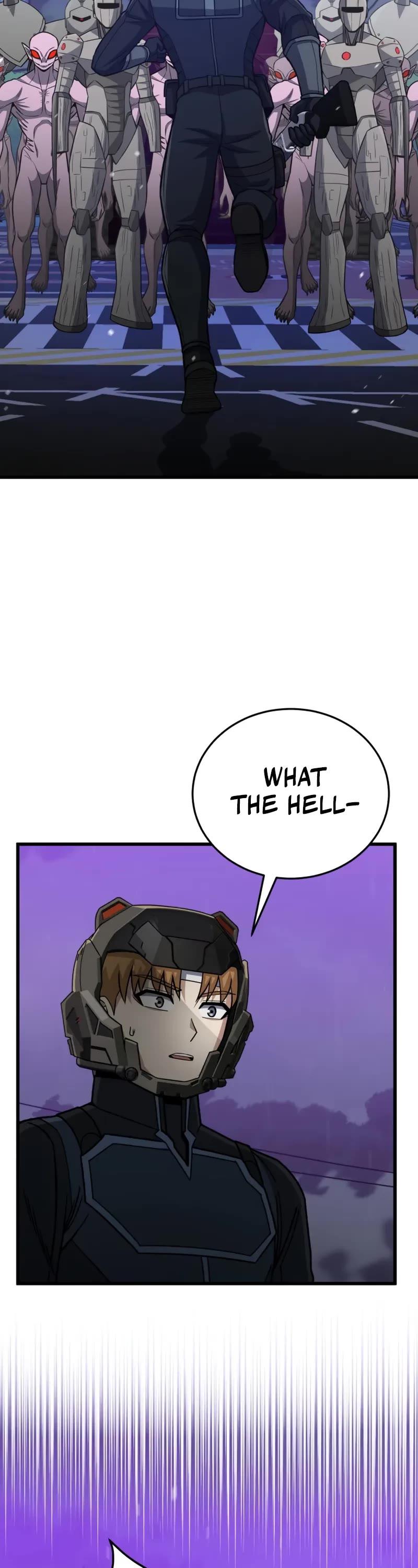 Genius of the Unique Lineage Chapter 143 page 40 - Chapter 143