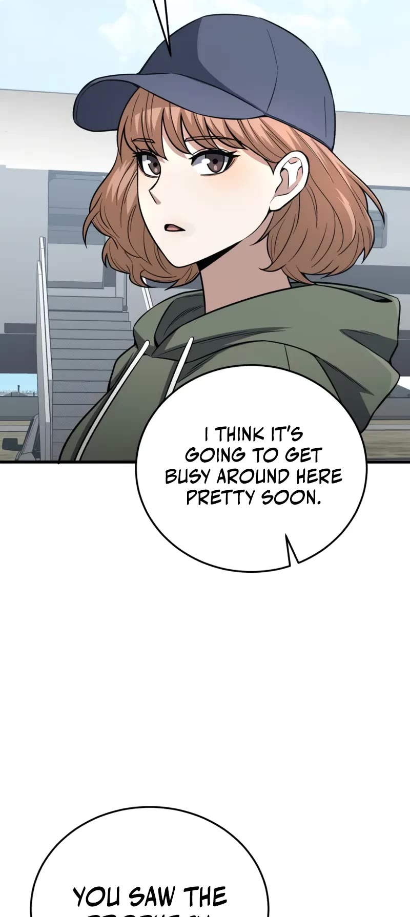 Genius of the Unique Lineage Chapter 143 page 5 - Chapter 143