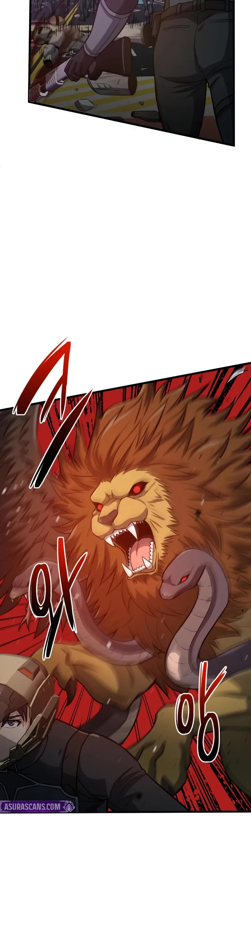 Genius of the Unique Lineage Chapter 143 page 53 - Chapter 143
