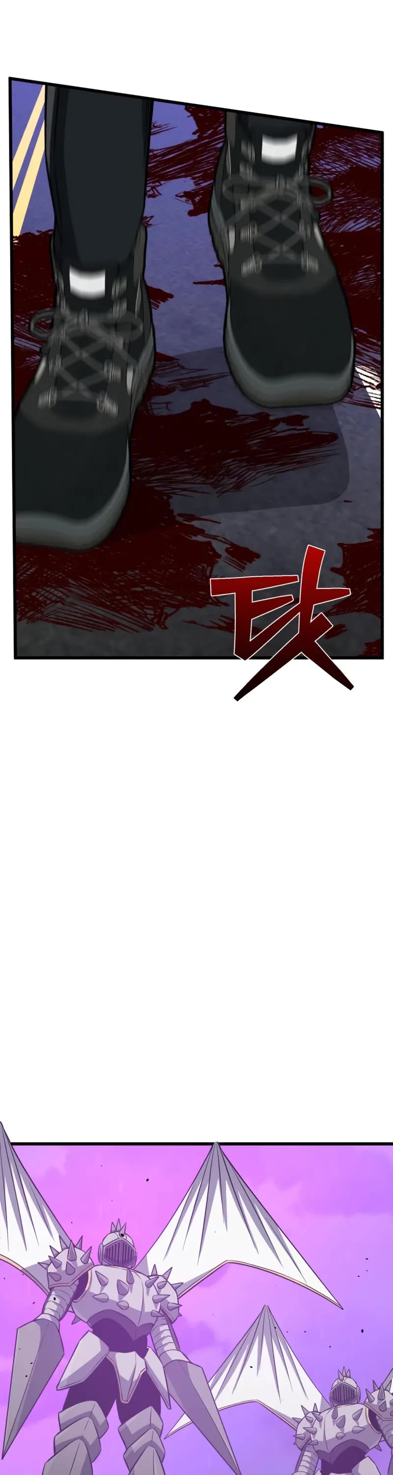 Genius of the Unique Lineage Chapter 143 page 56 - Chapter 143