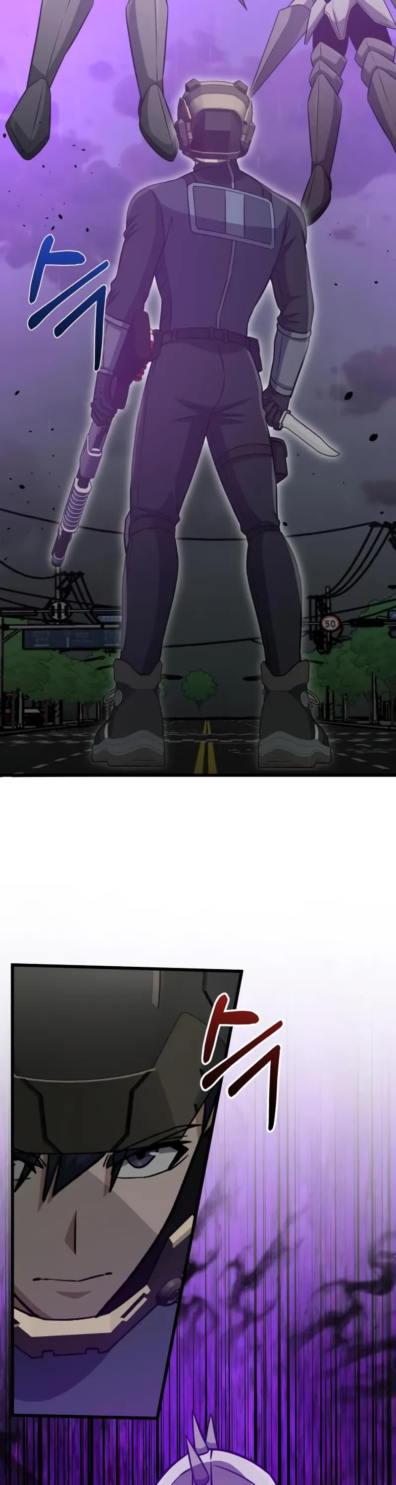 Genius of the Unique Lineage Chapter 143 page 57 - Chapter 143