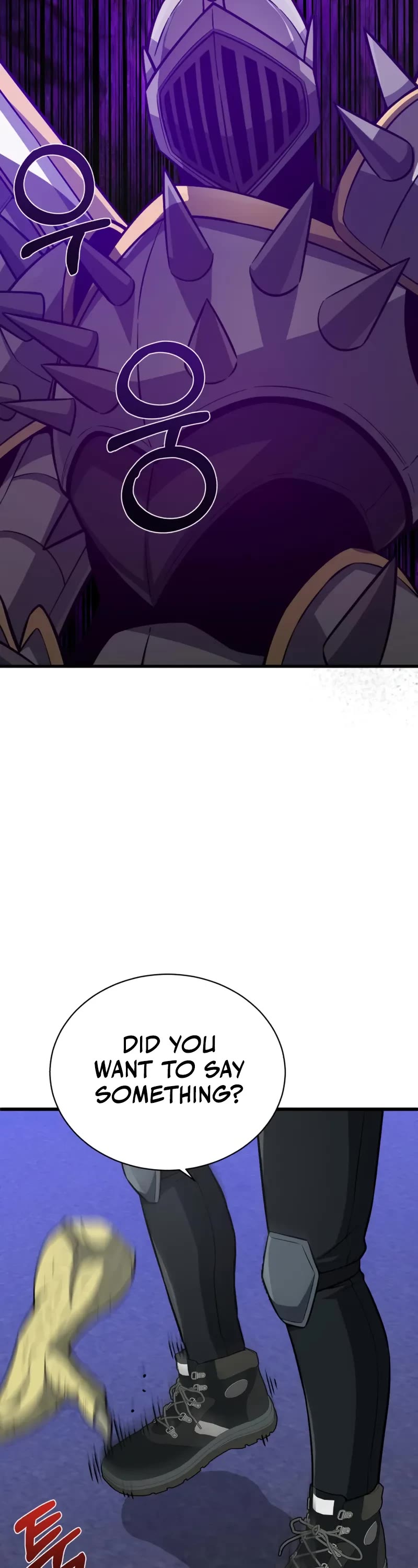 Genius of the Unique Lineage Chapter 143 page 58 - Chapter 143