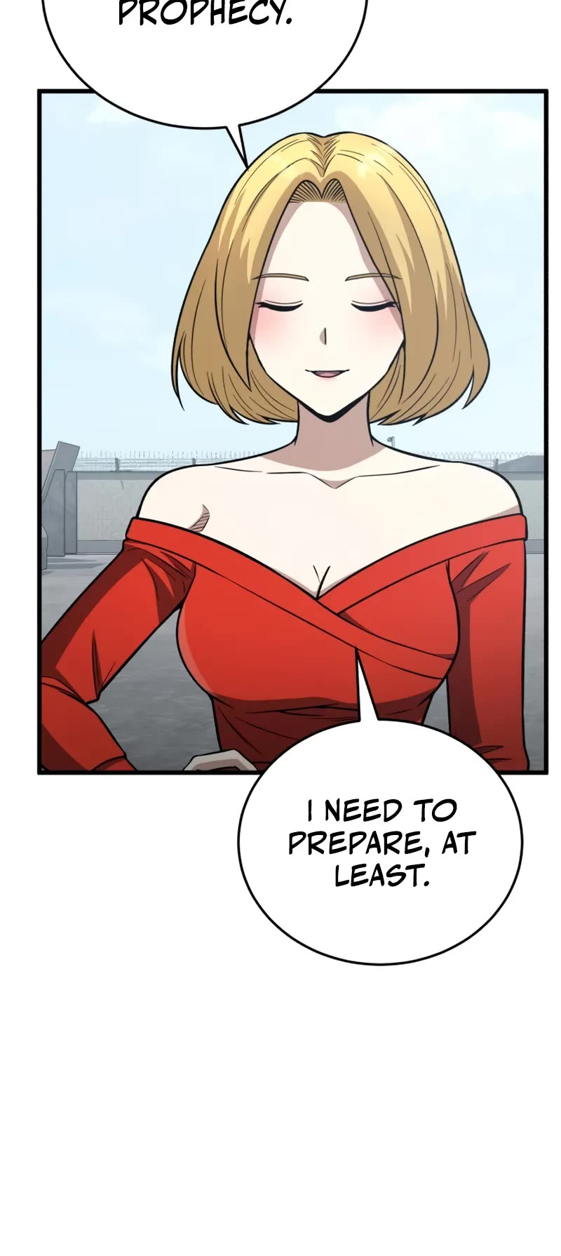 Genius of the Unique Lineage Chapter 143 page 6 - Chapter 143