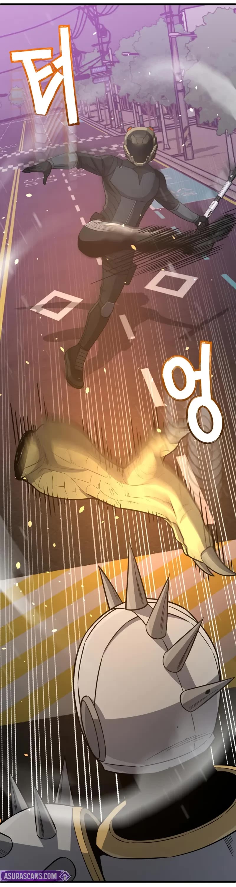 Genius of the Unique Lineage Chapter 143 page 61 - Chapter 143