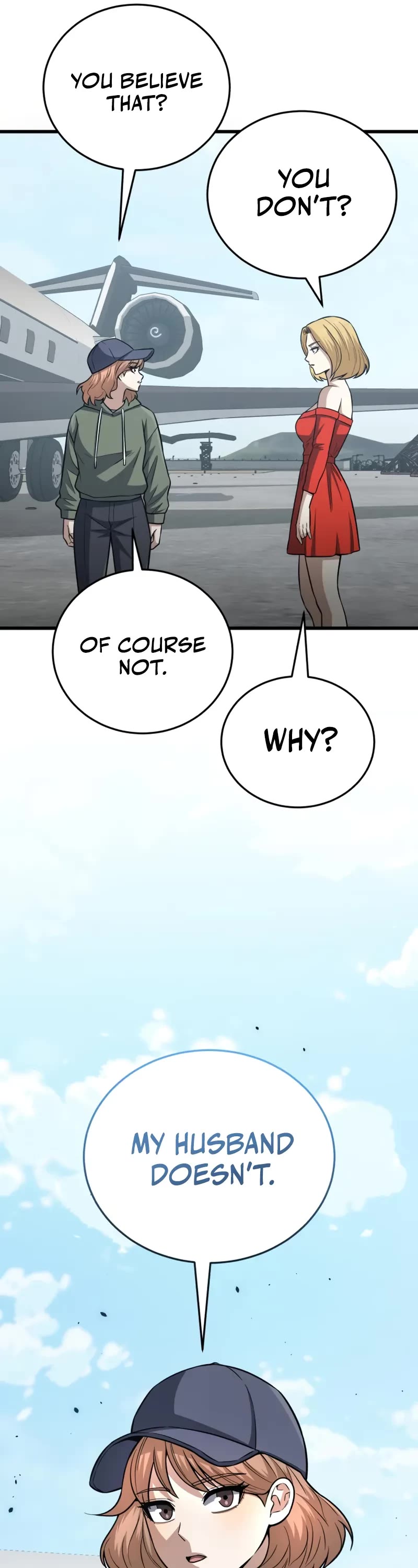 Genius of the Unique Lineage Chapter 143 page 7 - Chapter 143