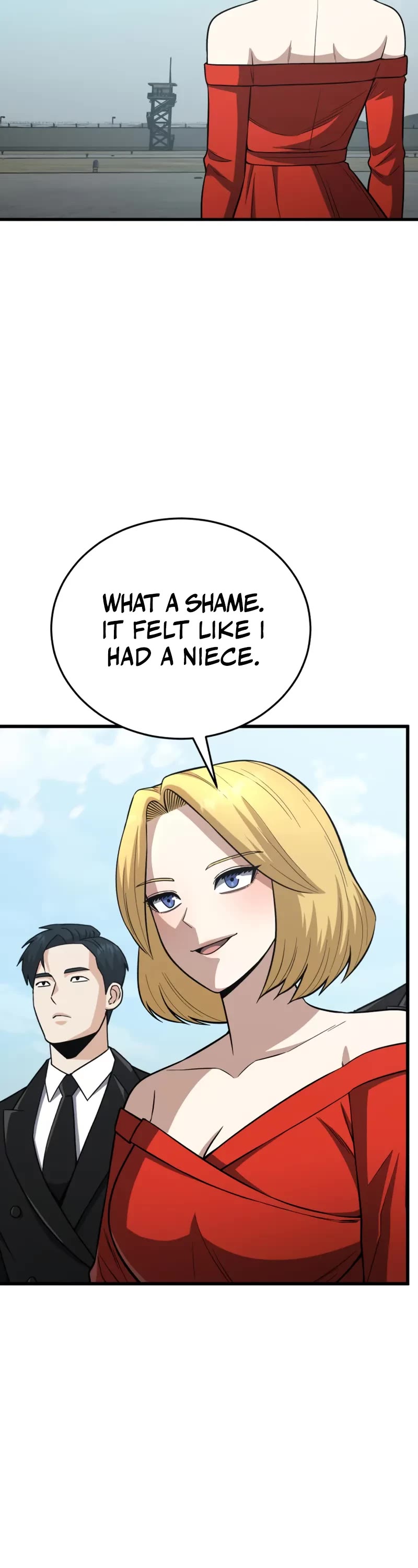 Genius of the Unique Lineage Chapter 143 page 9 - Chapter 143