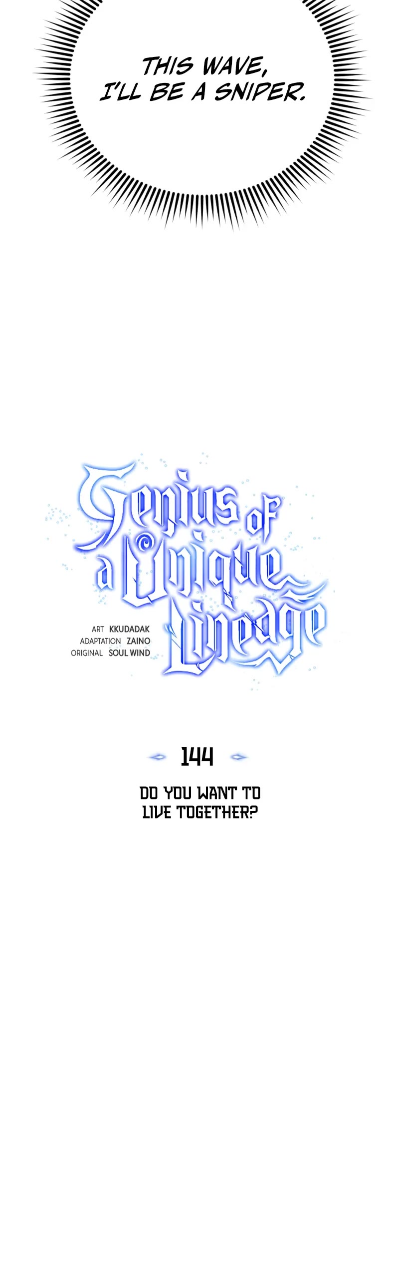 Genius of the Unique Lineage Chapter 144 page 16 - Chapter 144