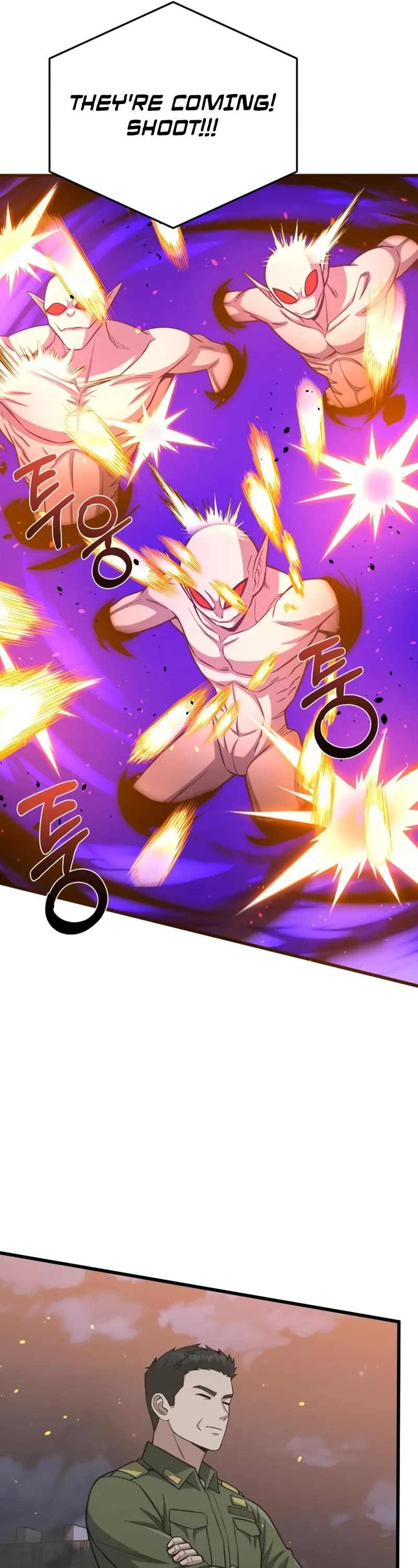 Genius of the Unique Lineage Chapter 144 page 17 - Chapter 144