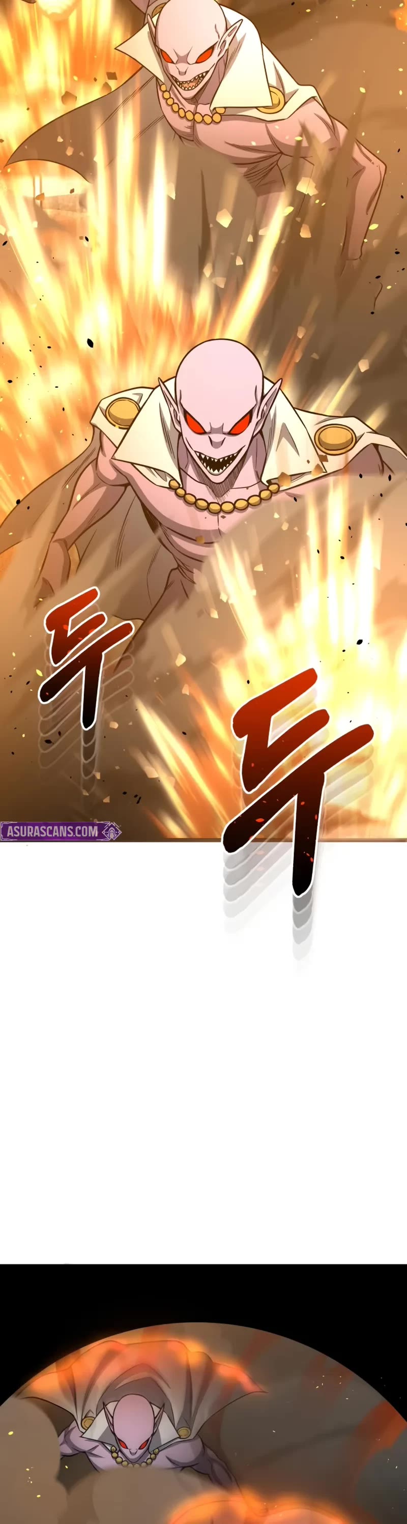 Genius of the Unique Lineage Chapter 144 page 21 - Chapter 144