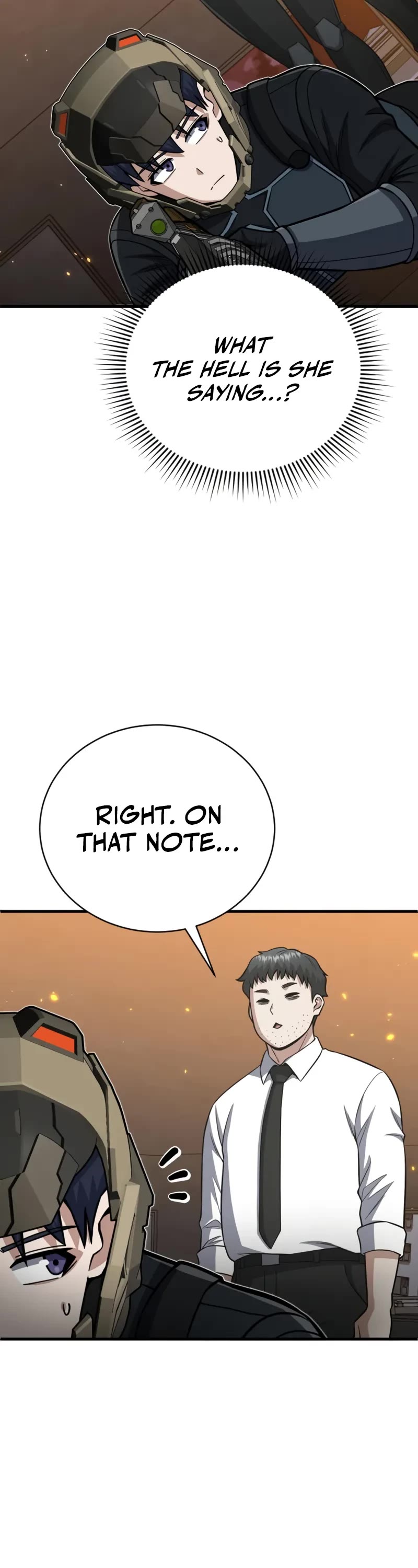 Genius of the Unique Lineage Chapter 144 page 24 - Chapter 144