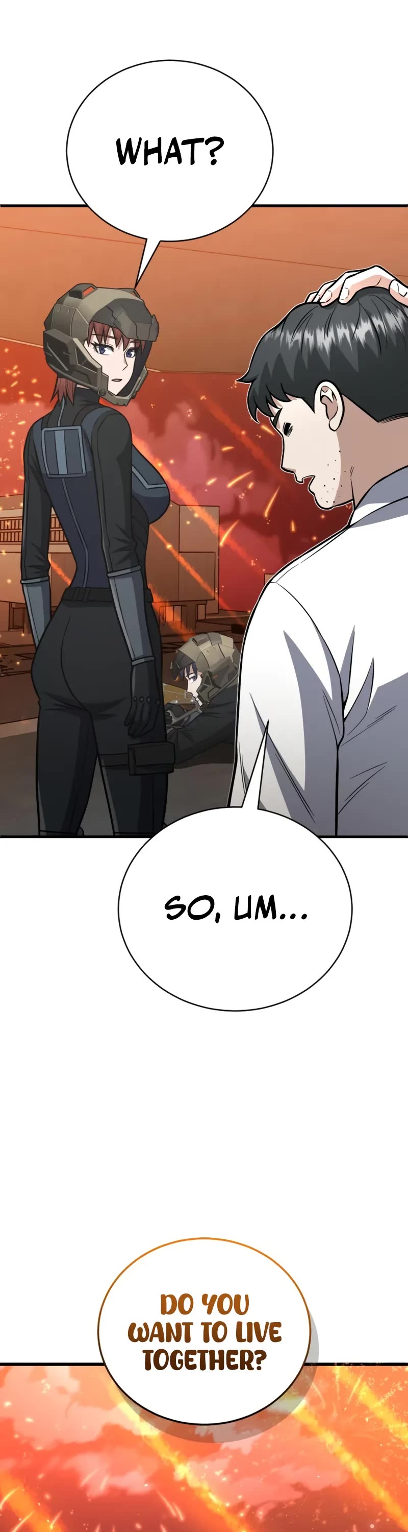 Genius of the Unique Lineage Chapter 144 page 25 - Chapter 144
