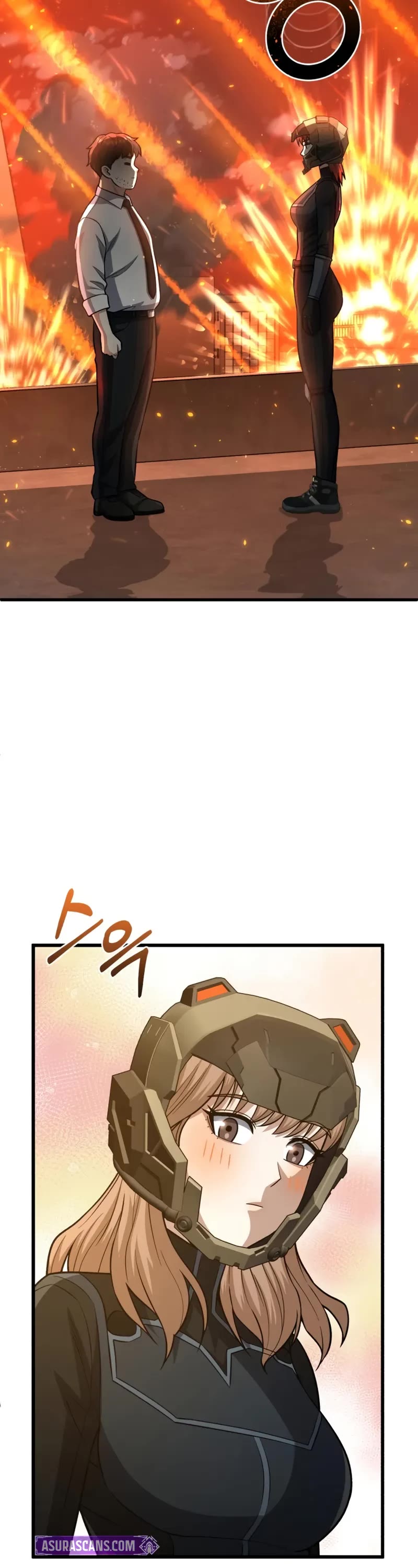 Genius of the Unique Lineage Chapter 144 page 29 - Chapter 144
