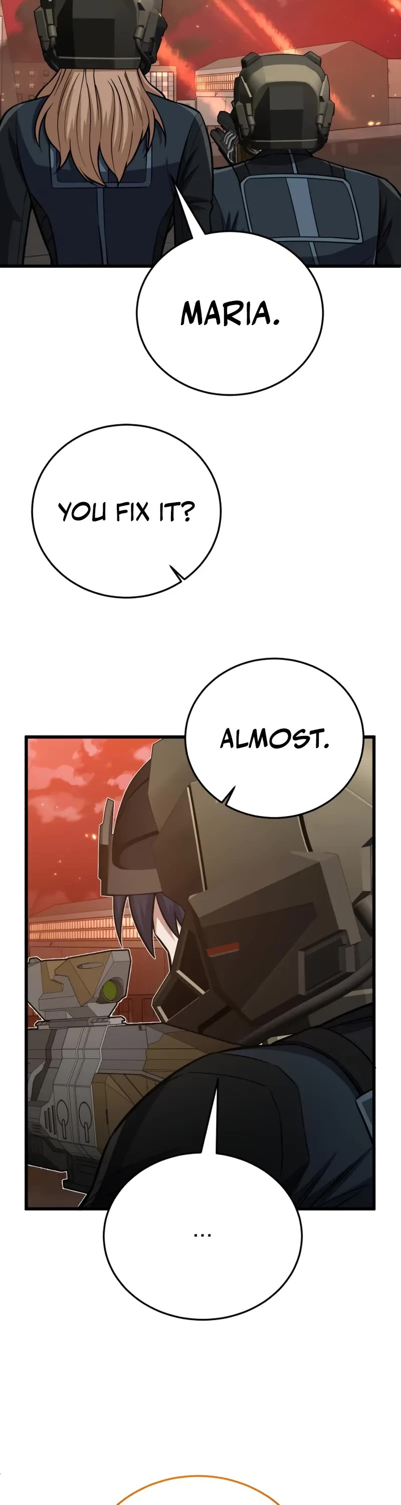 Genius of the Unique Lineage Chapter 144 page 33 - Chapter 144