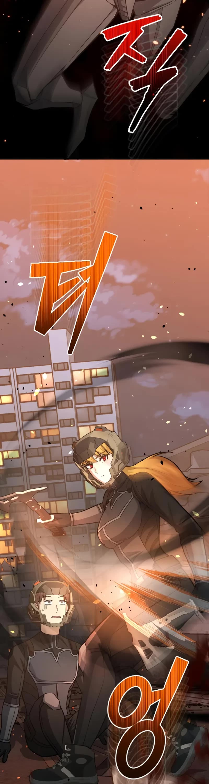 Genius of the Unique Lineage Chapter 144 page 40 - Chapter 144