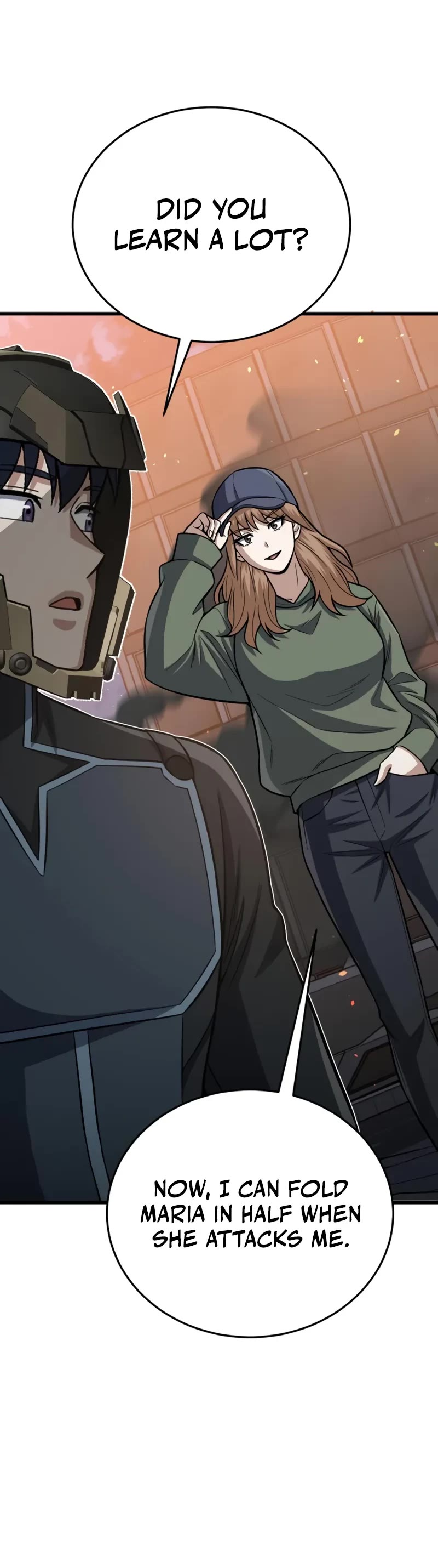 Genius of the Unique Lineage Chapter 144 page 6 - Chapter 144