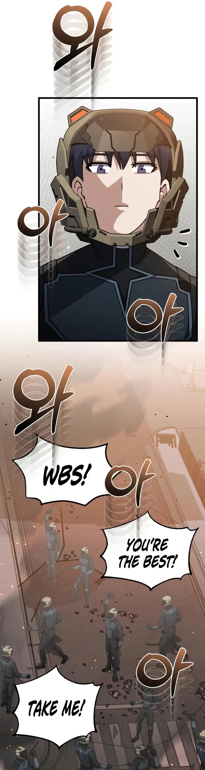 Genius of the Unique Lineage Chapter 144 page 61 - Chapter 144