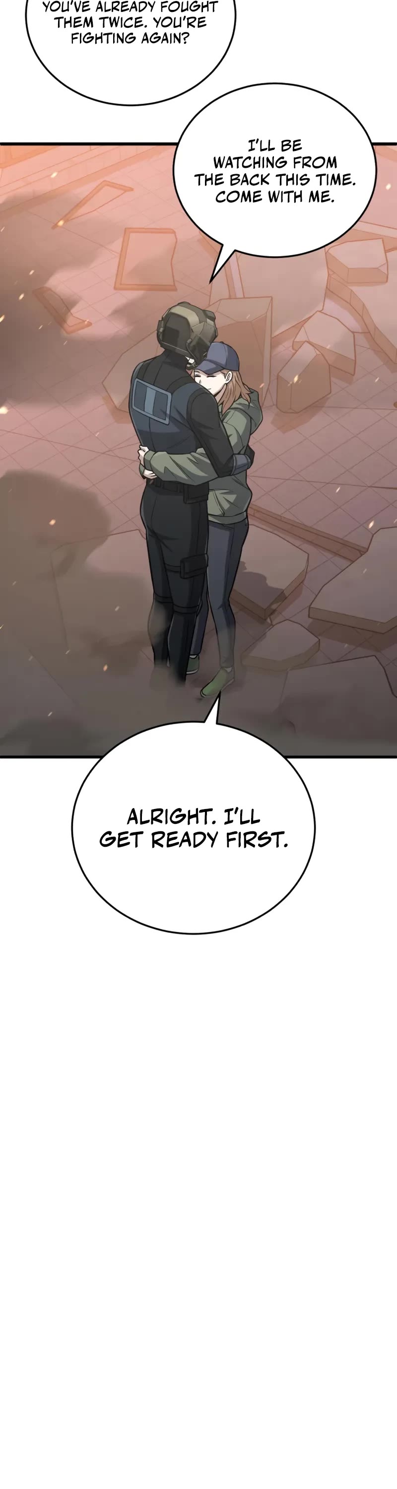 Genius of the Unique Lineage Chapter 144 page 9 - Chapter 144