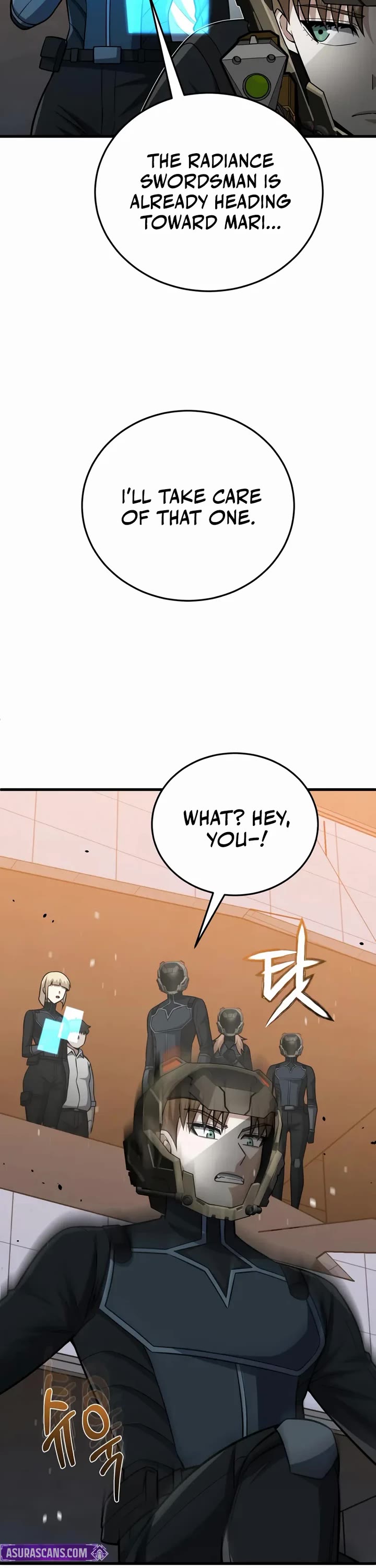 Genius of the Unique Lineage Chapter 145 page 12 - Chapter 145