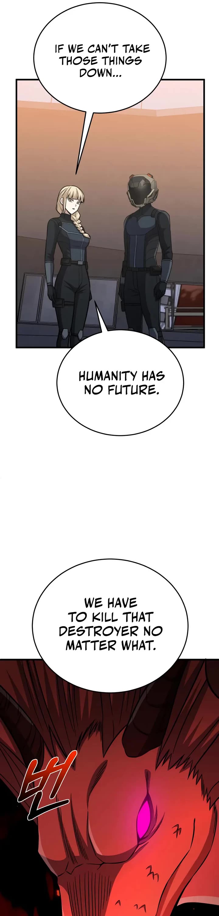 Genius of the Unique Lineage Chapter 145 page 16 - Chapter 145