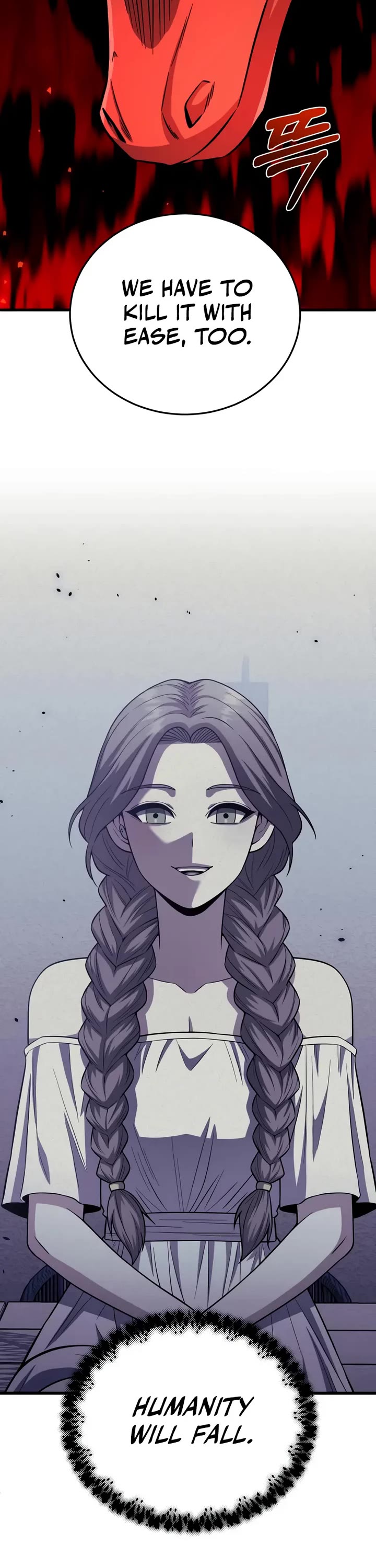 Genius of the Unique Lineage Chapter 145 page 17 - Chapter 145