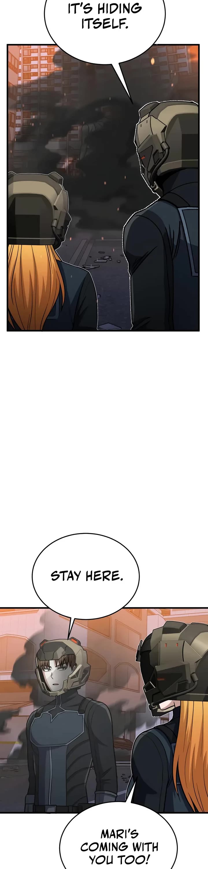 Genius of the Unique Lineage Chapter 145 page 26 - Chapter 145