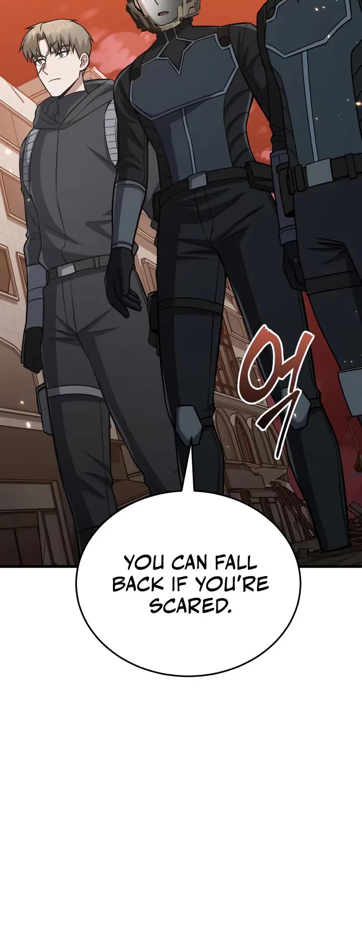 Genius of the Unique Lineage Chapter 145 page 34 - Chapter 145