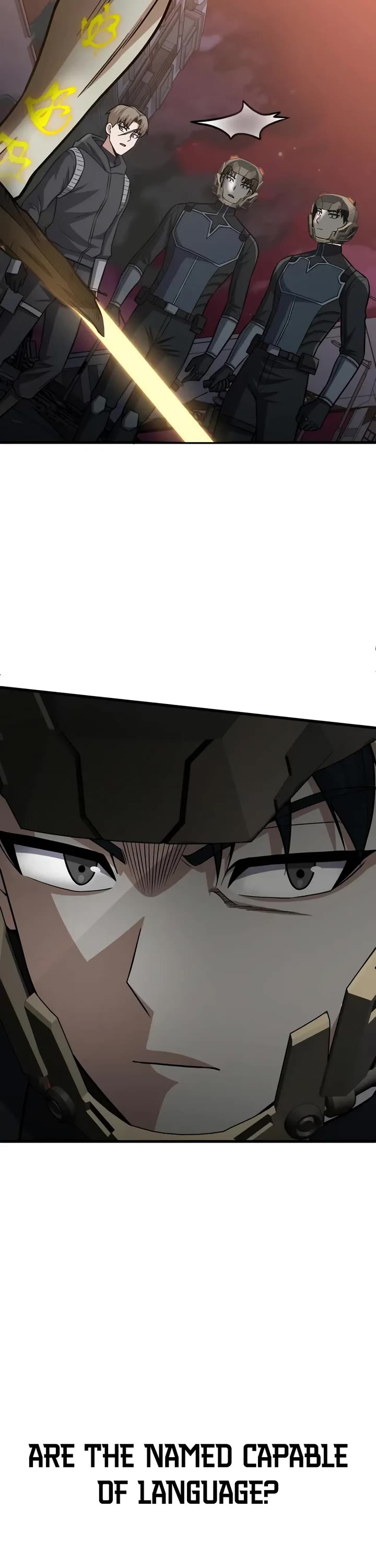 Genius of the Unique Lineage Chapter 145 page 36 - Chapter 145