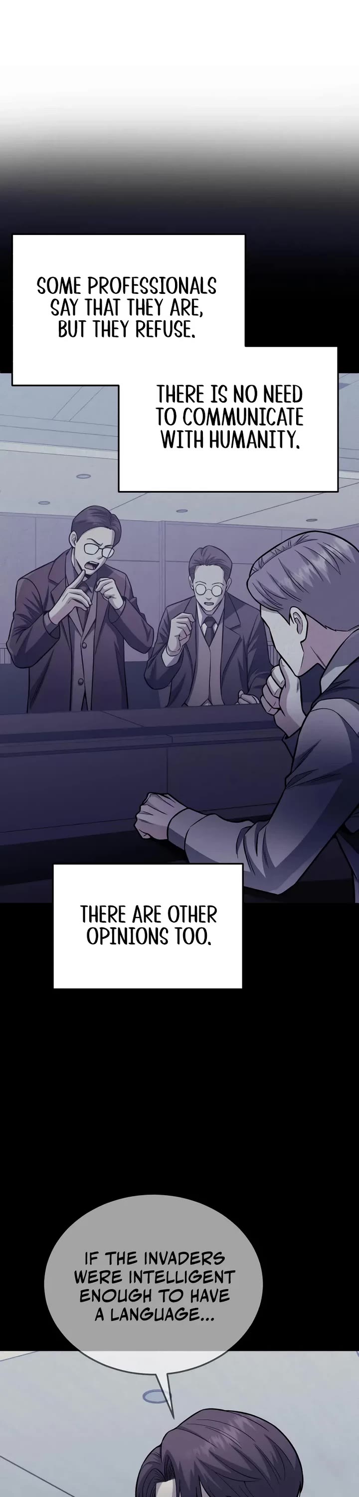 Genius of the Unique Lineage Chapter 145 page 37 - Chapter 145
