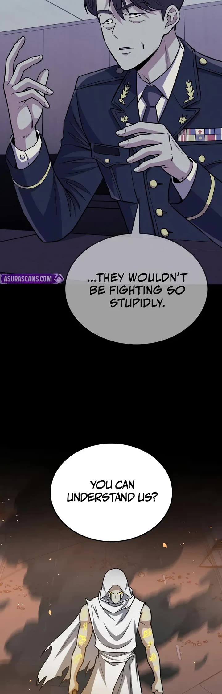 Genius of the Unique Lineage Chapter 145 page 38 - Chapter 145