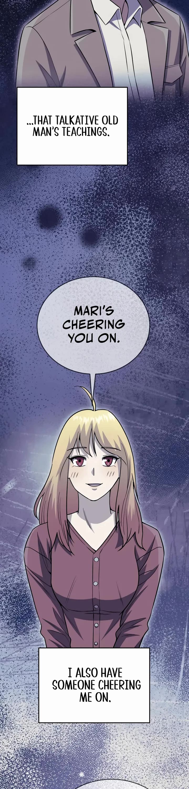 Genius of the Unique Lineage Chapter 145 page 53 - Chapter 145