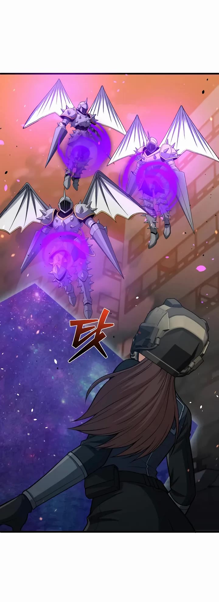 Genius of the Unique Lineage Chapter 146 page 14 - Chapter 146
