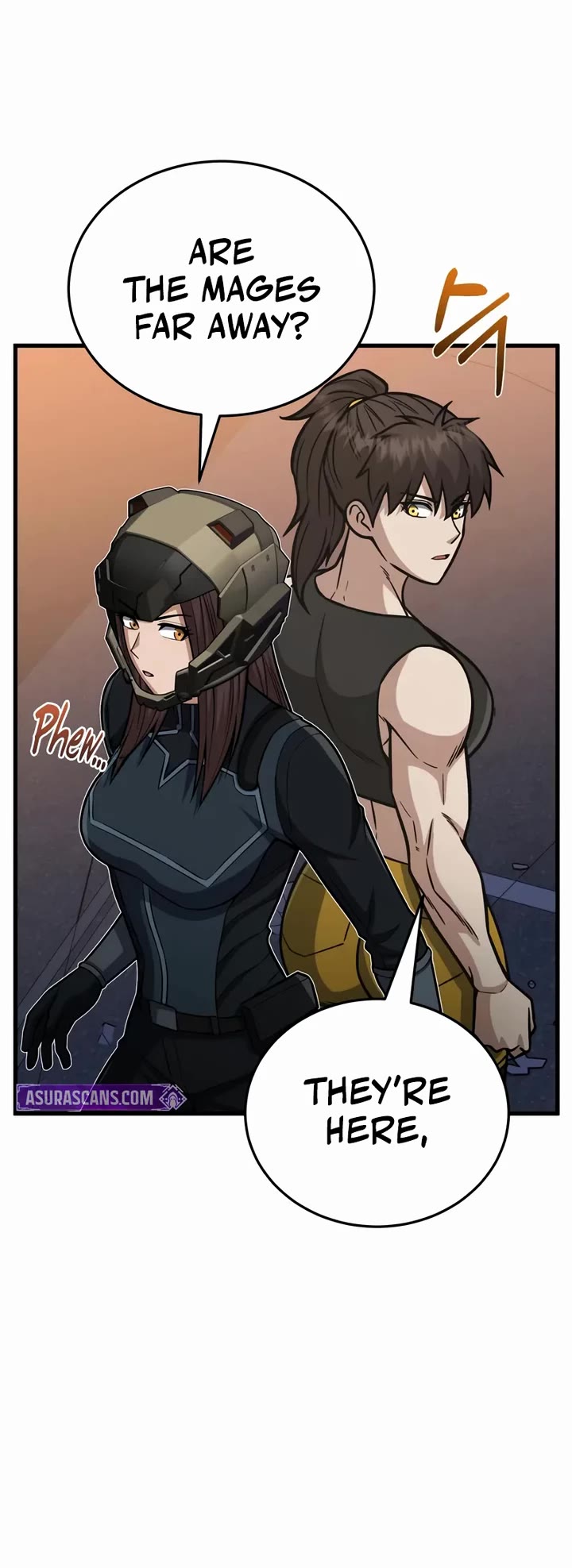 Genius of the Unique Lineage Chapter 146 page 15 - Chapter 146