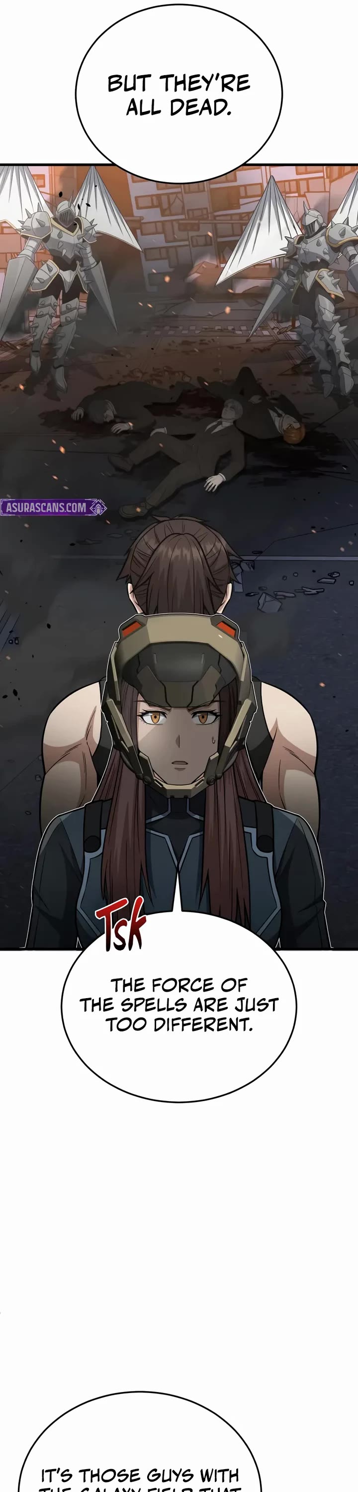 Genius of the Unique Lineage Chapter 146 page 16 - Chapter 146